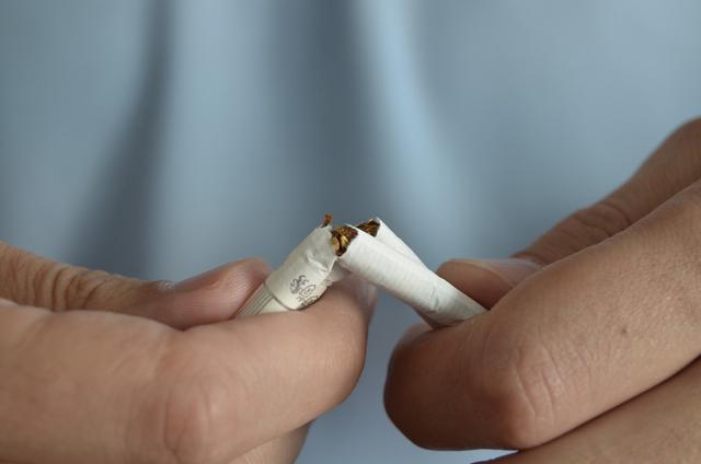 Убивает по назначению. 31 мая – Всемирный день без табака