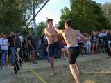 Кровь на песке. В Белгороде прошёл турнир по уличным боям «Стрелка» - Изображение 5