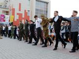 В Белгороде состоялся бал Победы под открытым небом - Изображение 9