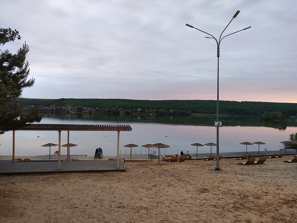 В Белгородской области в 2022 году оборудуют 52 новых пляжа