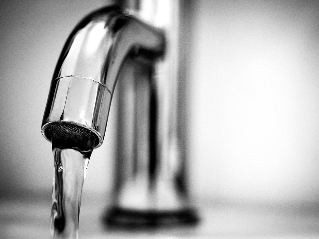 3,5 млрд рублей выделят белгородские власти на обеспечение качественной питьевой водой