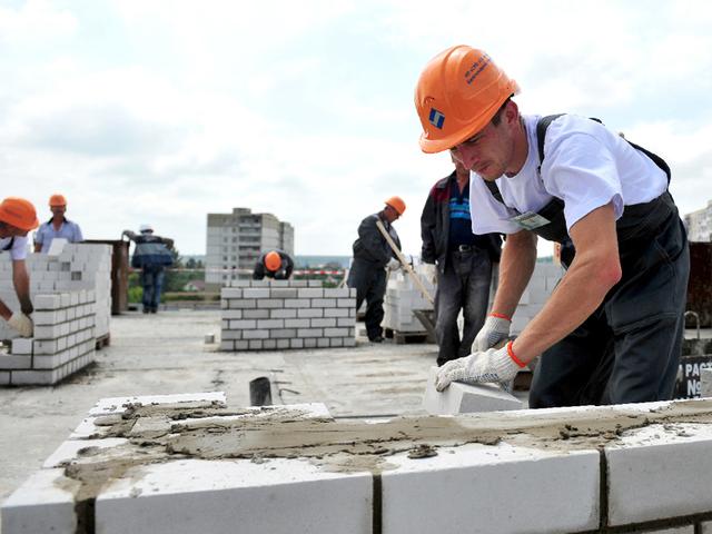 В Белгородской области предложили создать фонд поддержки строителей