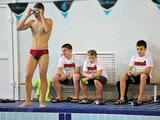 Спортшкола «Спартак» отмечает 50-летие соревнованиями по плаванию - Изображение 7
