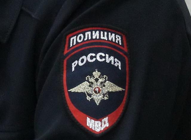 В Белгороде полицейские предотвратили побоище