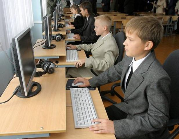 Белгородская прокуратура разработала перечень запретных слов для фильтрации интернет-контента на школьных компьютерах