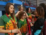 Белгородские студенты проиграли москвичам на домашнем турнире по алтимату - Изображение 15