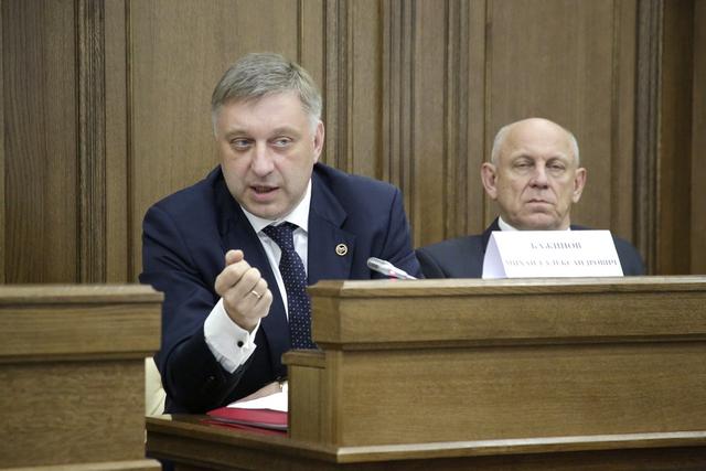 Из бюджета Белгородской области попросили выделить субсидии физлицам-банкротам
