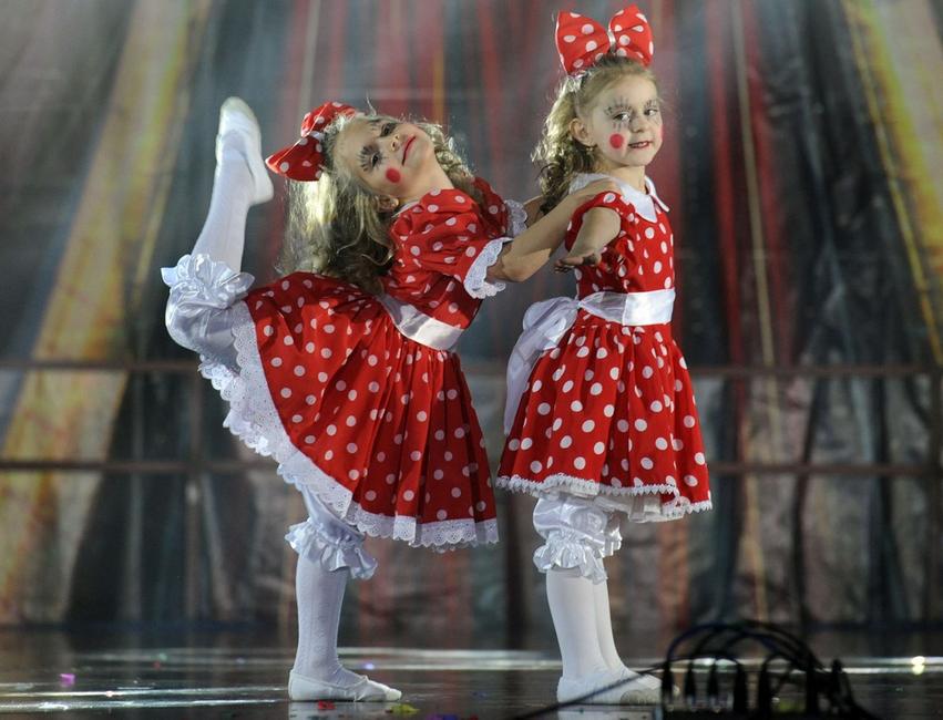 Шебекинцы выиграли Гран-при танцевального фестиваля «Осколданс» - Изображение 2