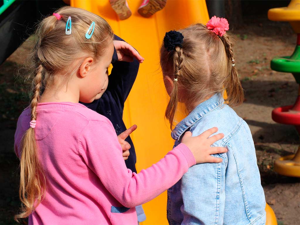 Губернатор анонсировал проект большого детского развлекательного центра в Белгороде