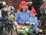 Как в Белгороде прошёл костюмированный велопарад - Изображение 19