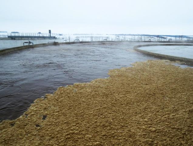 Чистые стоки. Как белгородские предприятия берегут водные запасы области