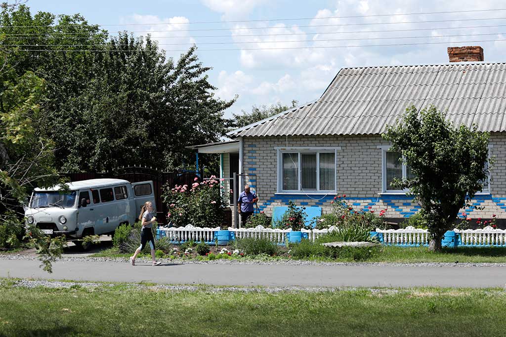 В Белгородской области мобильной связью обеспечат 90 небольших сёл и хуторов