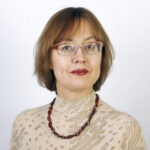Нелля Калиева
