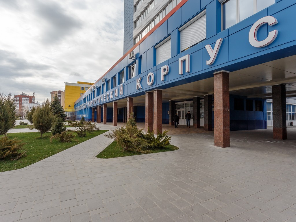 В Белгороде скончался пациент с коронавирусом