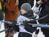 Более 4 000 белгородцев вышли на «Лыжню России – 2017»  - Изображение 11