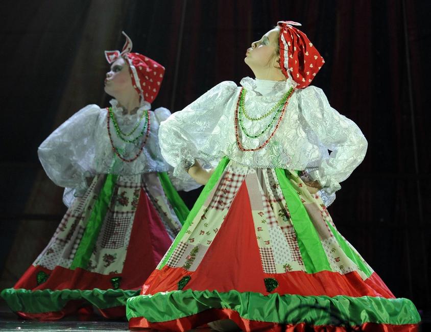 Шебекинцы выиграли Гран-при танцевального фестиваля «Осколданс» - Изображение 10