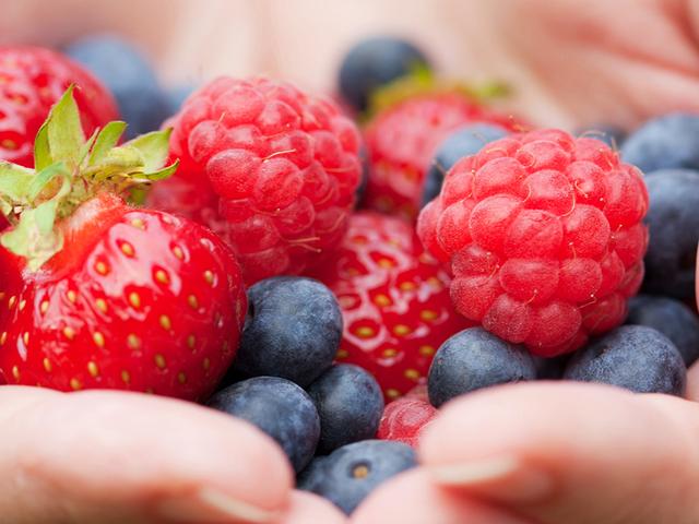 Кладезь витаминов? Как ягода из друга может превратиться во врага