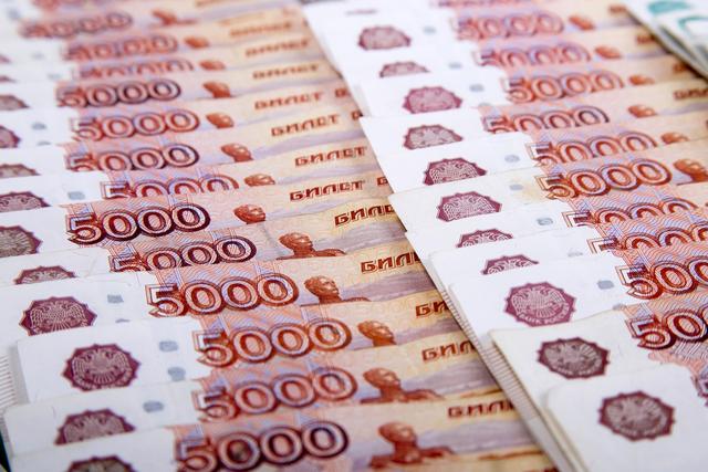 Старый Оскол возьмёт новый заём на 310 млн рублей