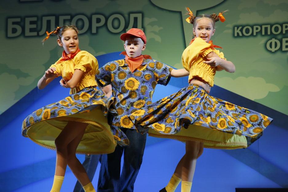Благотворительный концерт «Дети – детям» в Белгороде посетили почти 500 ребят  - Изображение 19