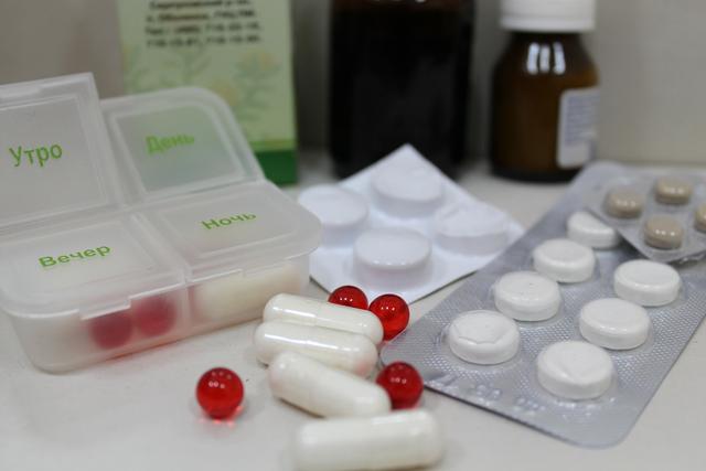 В Белгородской области не будет проблем с поставками лекарств в медучреждения