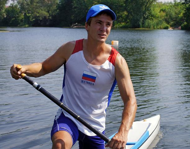 Староосколец Кирилл Шамшурин не попал в состав олимпийской сборной в Рио