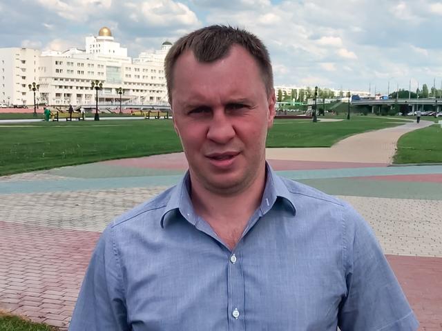 Президент белгородской Федерации кикбоксинга публично извинился за ссору в пабе
