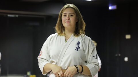 Марина Капустина