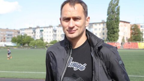 Сергей Рыжиков