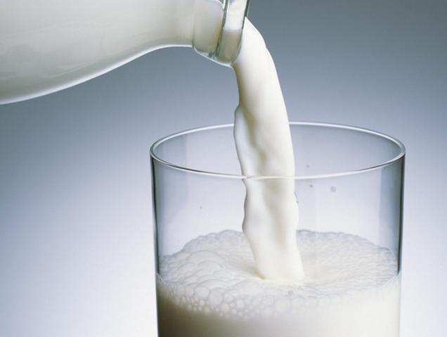 Меньше всего поддельной молочки в России обнаружили в Белгородской области