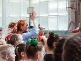В Белгороде завершился двухдневный фестиваль «Танцы без правил» - Изображение 21