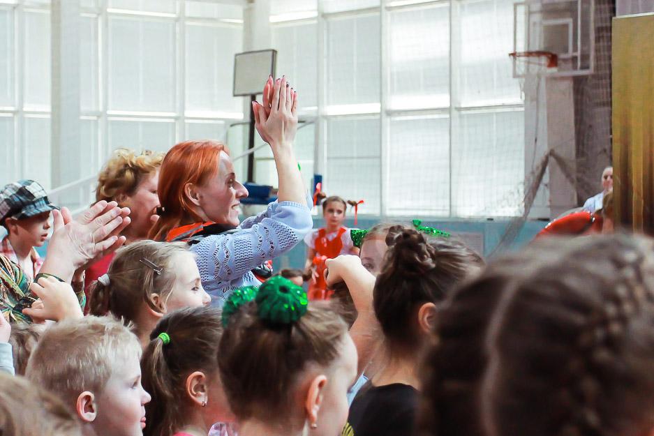 В Белгороде завершился двухдневный фестиваль «Танцы без правил» - Изображение 21