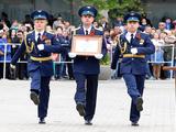 В Белгороде прошёл парад в честь Великой Победы - Изображение 22