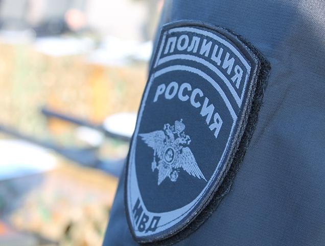 В Белгороде задержали 21-летнего грабителя, напавшего на продавщицу