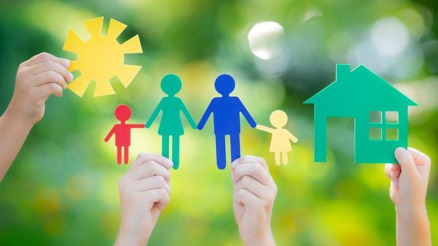 Белгородская область – на 31-м месте рейтинга благосостояния семей с детьми