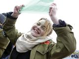 Белгород отметил День народного единства митингом и концертом  - Изображение 11