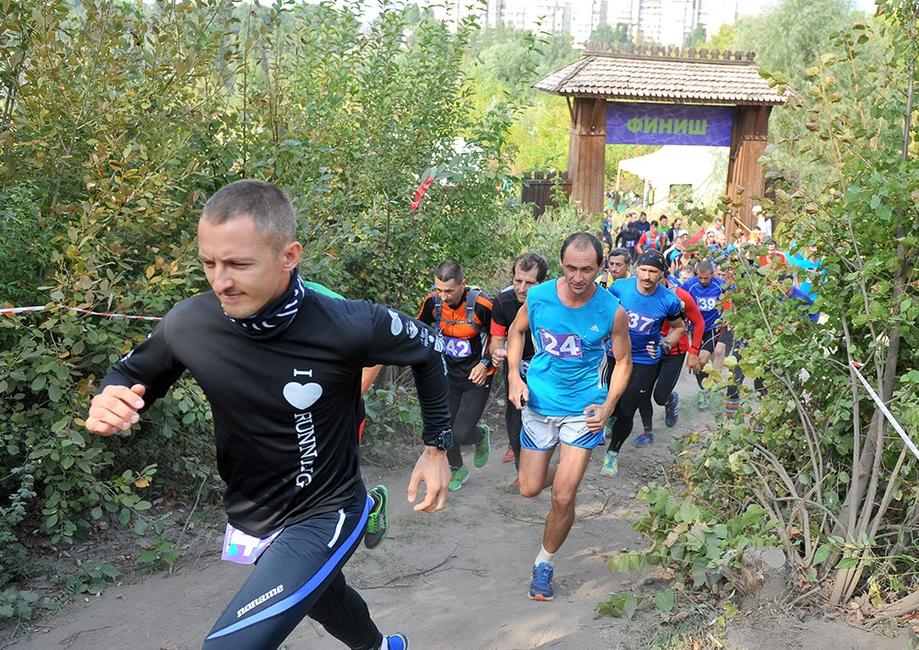 57 белгородцев участвовали в соревнованиях по экстремальному бегу - Изображение 6
