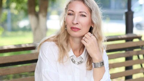 Елена Ананенко
