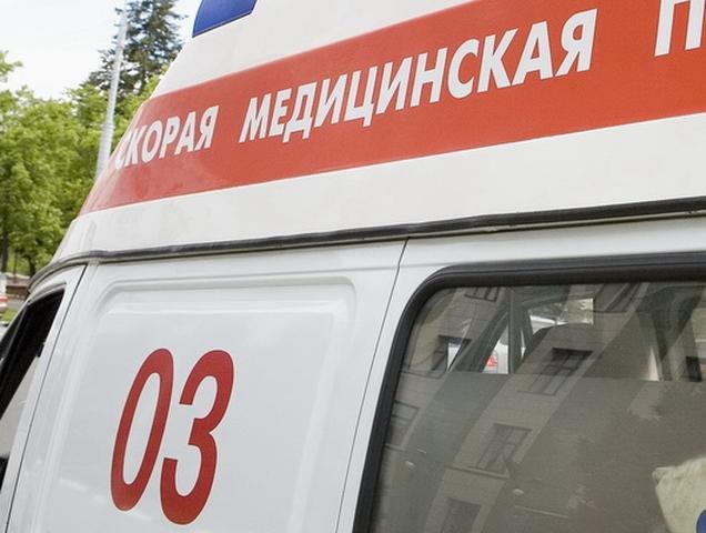 В Белгороде инспектора ДПС травмировал пазик