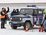 В Белгороде впервые провели зимний чемпионат по автомногоборью - Изображение 6