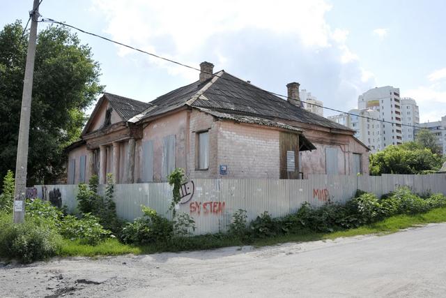 Культурное бремя. Как в Белгородской области сохраняют памятники архитектурного наследия