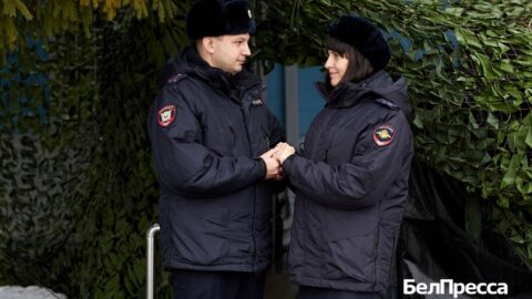 Максим и Виктория Носаль