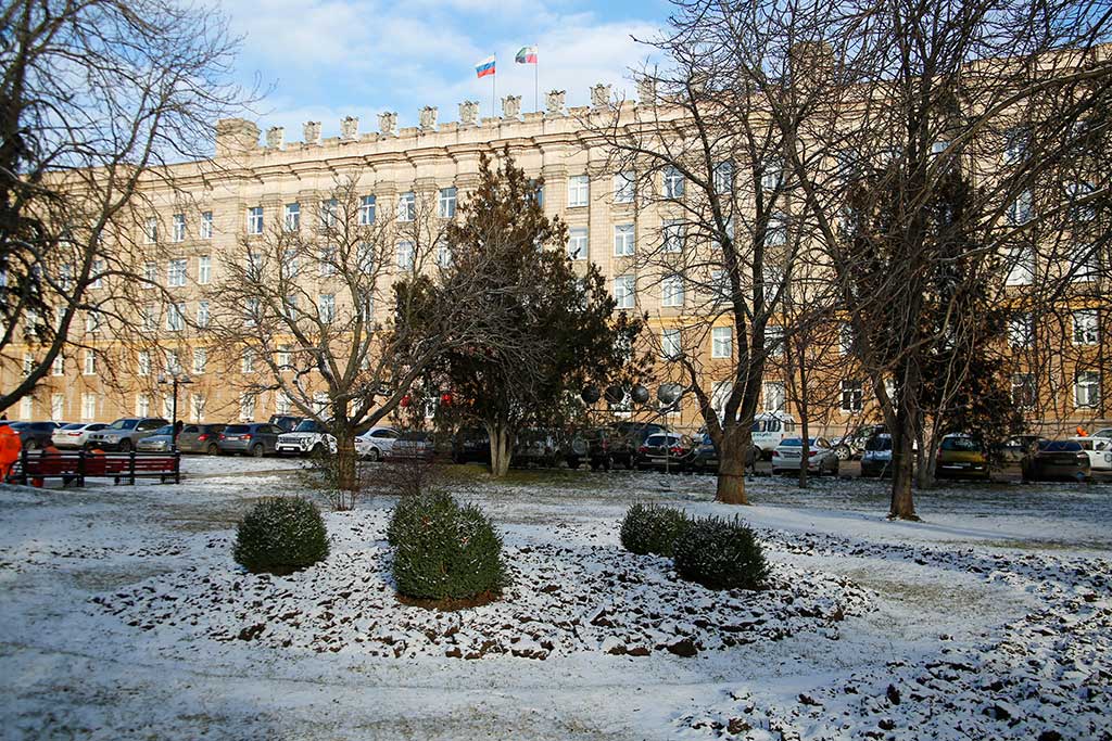 Белгородский губернатор заявил, что критика и отставки чиновников не являются частью пиара