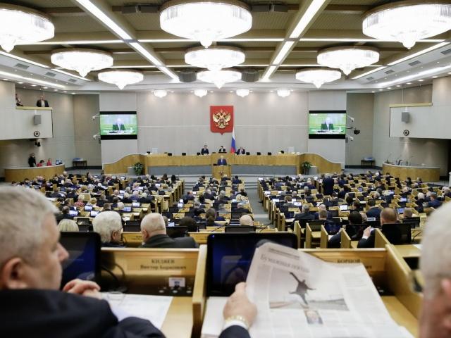 Госдума отказалась от белгородской идеи увеличить маткапитал до 1,5 млн рублей