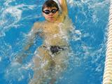 Спортшкола «Спартак» отмечает 50-летие соревнованиями по плаванию - Изображение 5