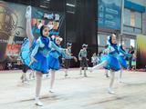 В Белгороде завершился двухдневный фестиваль «Танцы без правил» - Изображение 30