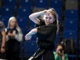 В «Белгород Арене» провели мастер-классы для 500 юных спортсменов (фоторепортаж)