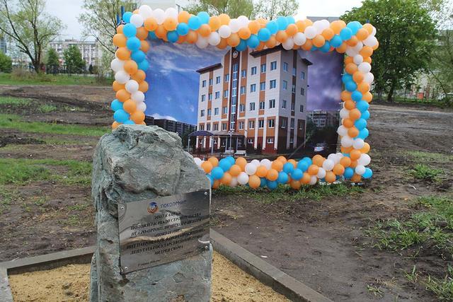 В Белгороде построят нейроортопедический центр