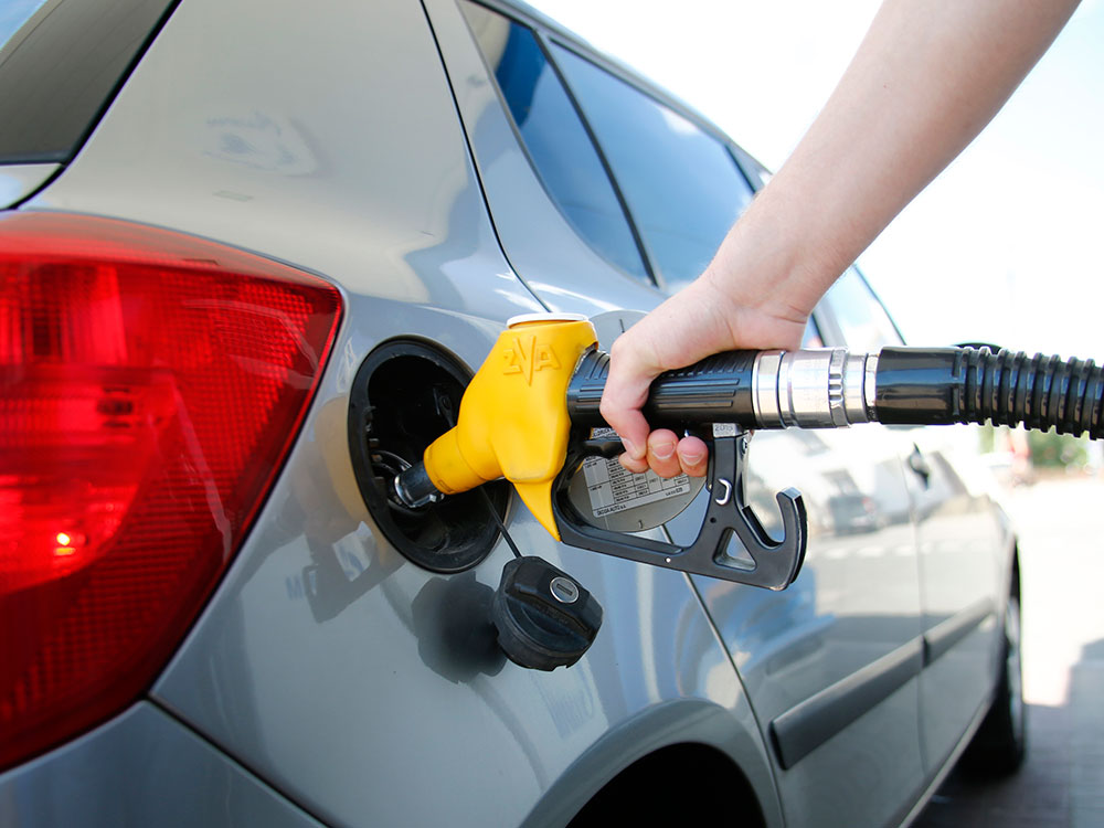 Статистики фиксируют небольшой рост цен на бензин в Белгороде