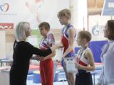 На областном первенстве по спортивной гимнастике в Белгороде выступят 150 спортсменов