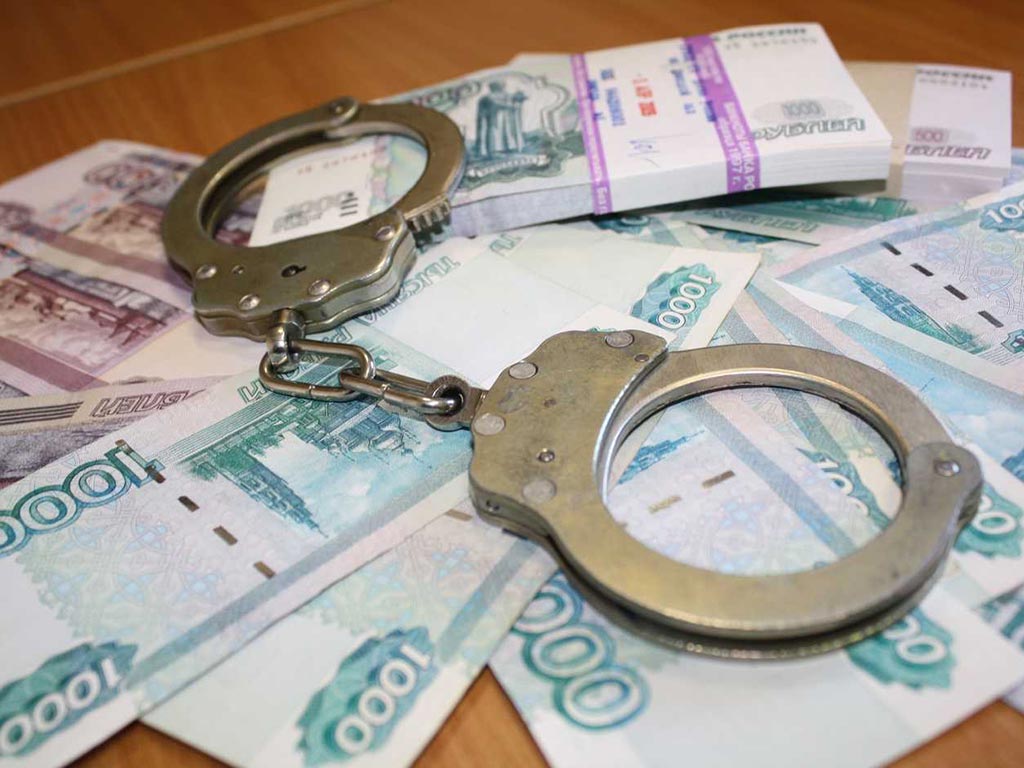 Чиновницу из администрации Старооскольского округа подозревают в получении взятки 1 млн ₽